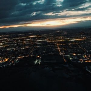 Meet your Posher, Kendrick